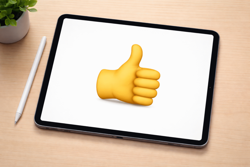 SharkTech Direct - Kid-run tech shop with tablet and workspace