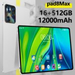 10-inch Tablet PC Smart Call Google Edition